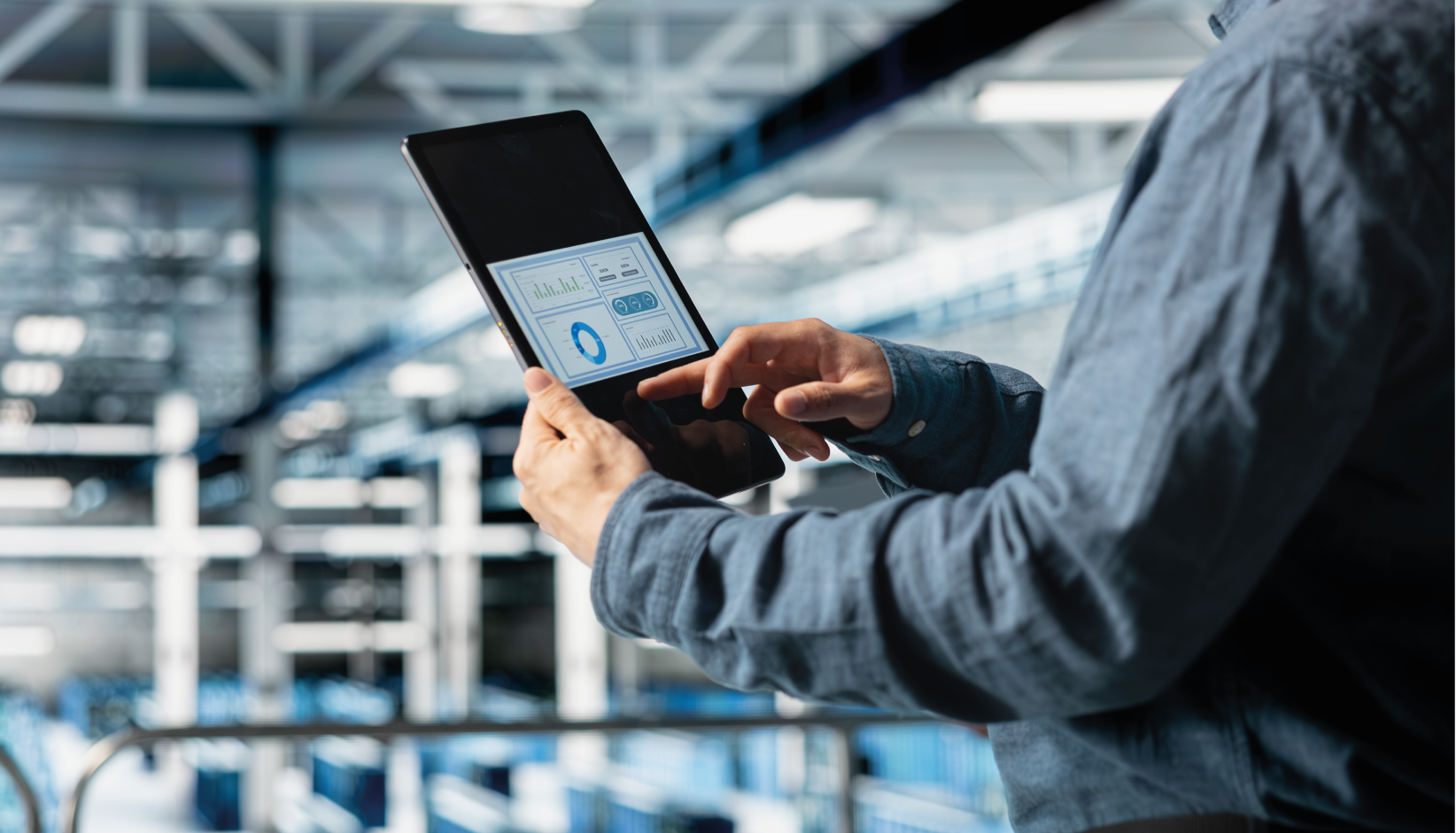 Comment une stratégie VDM transforme la performance industrielle (au-delà de la simple réduction des coûts)