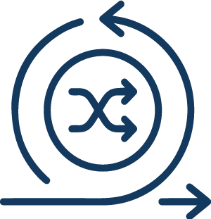 4. Etablir un flux tiré